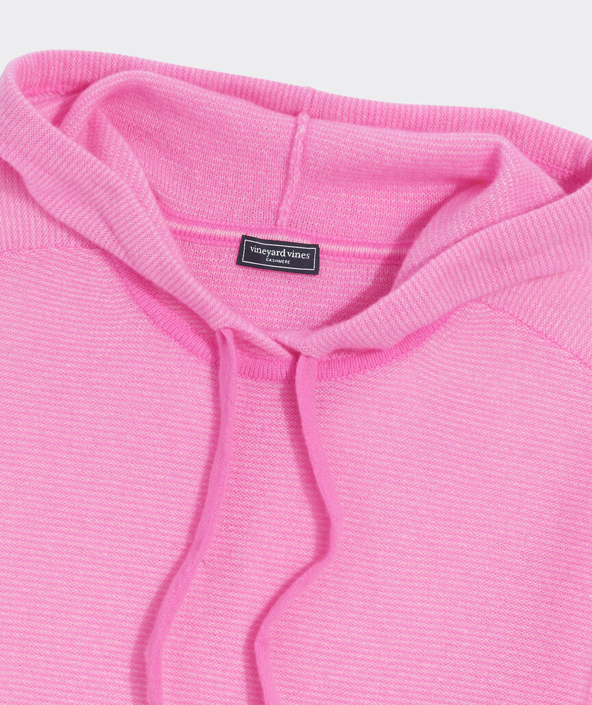 Seaspun Cashmere Hoodie Sweater