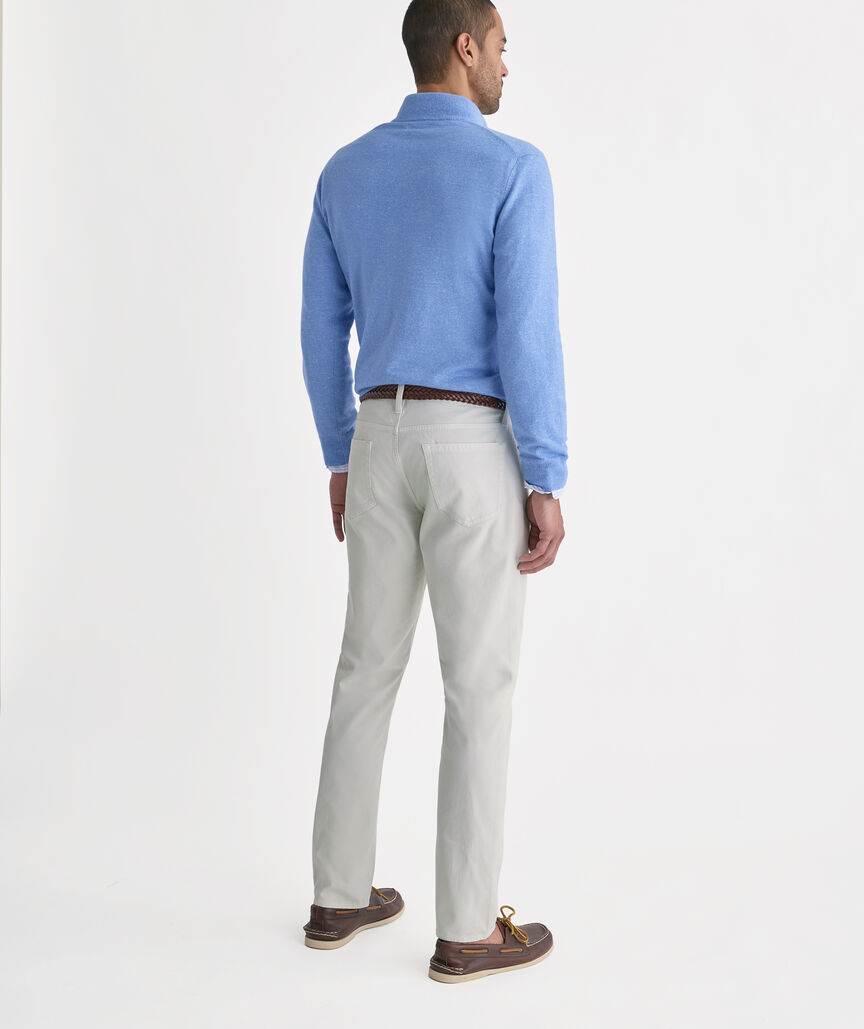 Calvary Twill 5-Pocket Pants