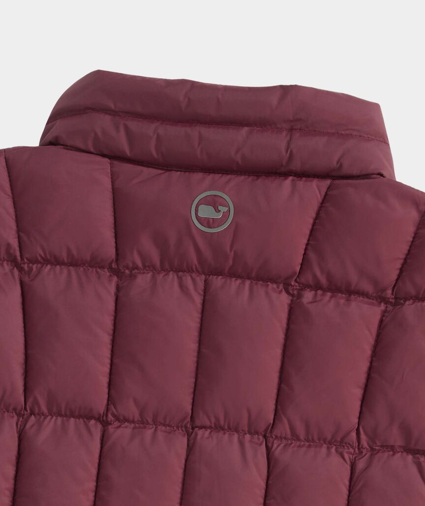 On-The-Go Performance Voyager Vest