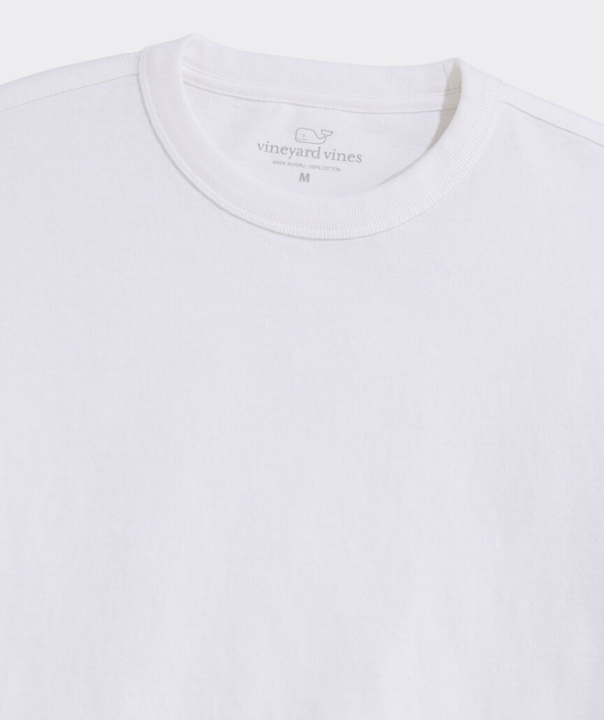 Lived-In Tee