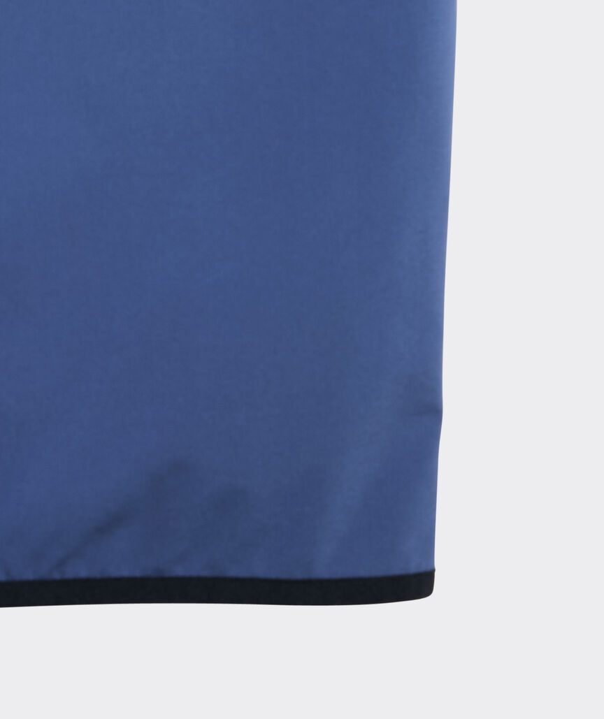 Boys' Performance Mariner Soft Shell Vest