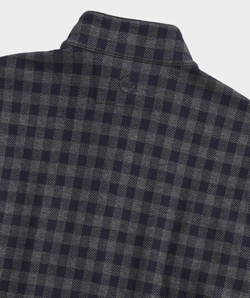 Bluffs Golf Quarter-Zip