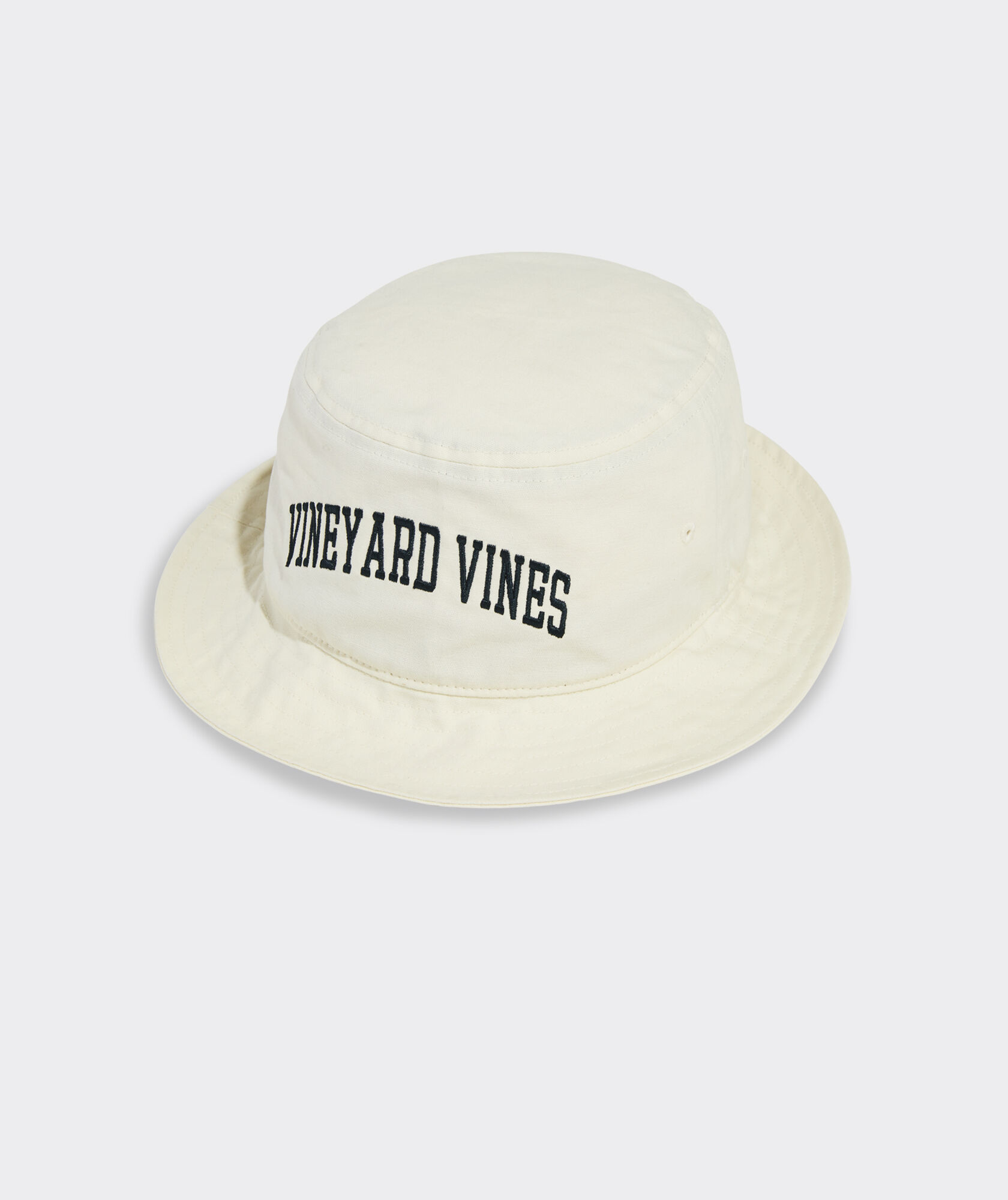 vineyard vines Canvas Bucket Hat