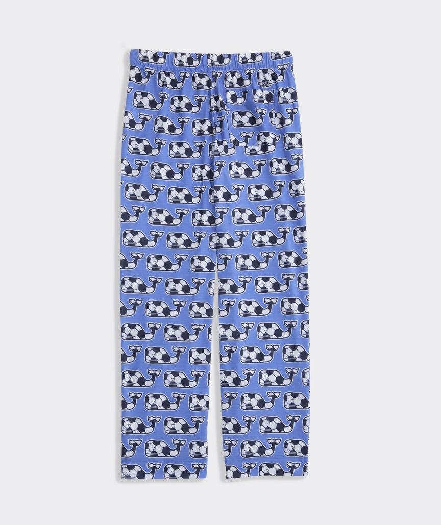 Kids' Knit Pajama Pants