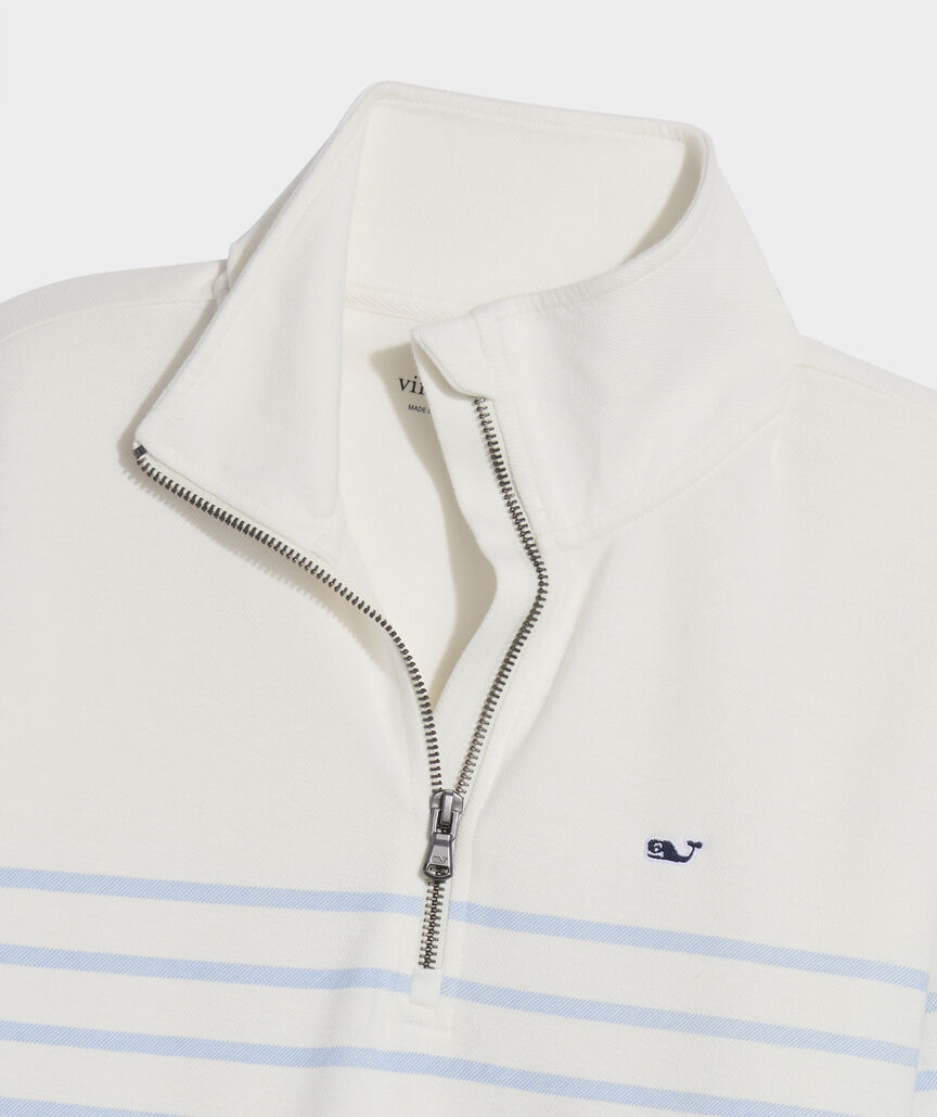 Women's Saltwater Quarter-Zip