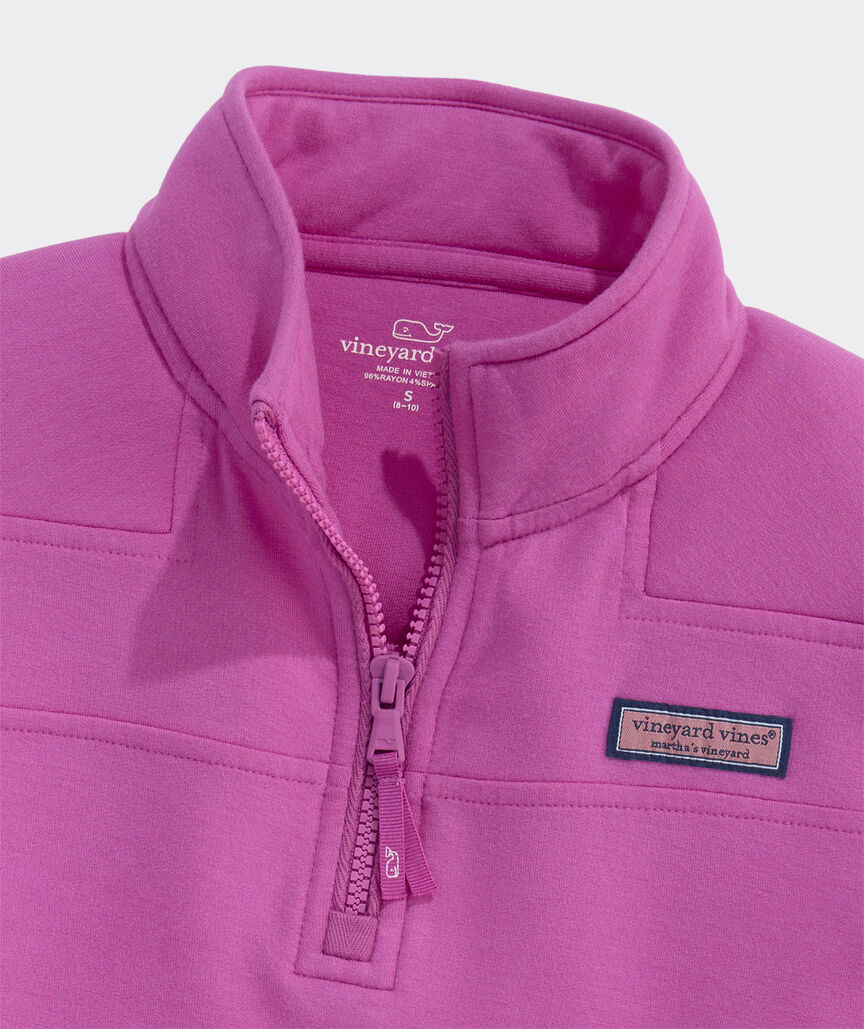 Girls' Dreamcloth® Shep Shirt®