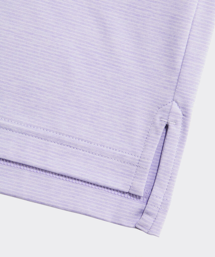 Performance St. Jean Stripe Sankaty Polo