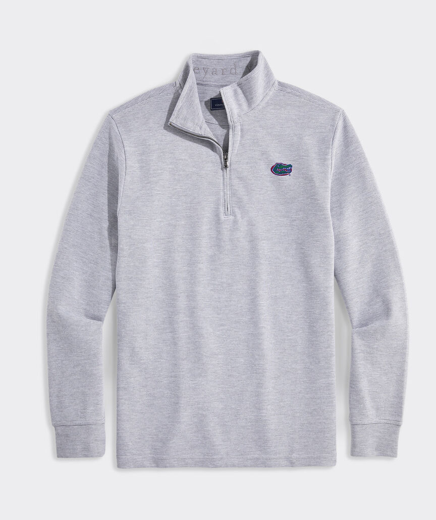 University Of Florida Saltwater Quarter-Zip
