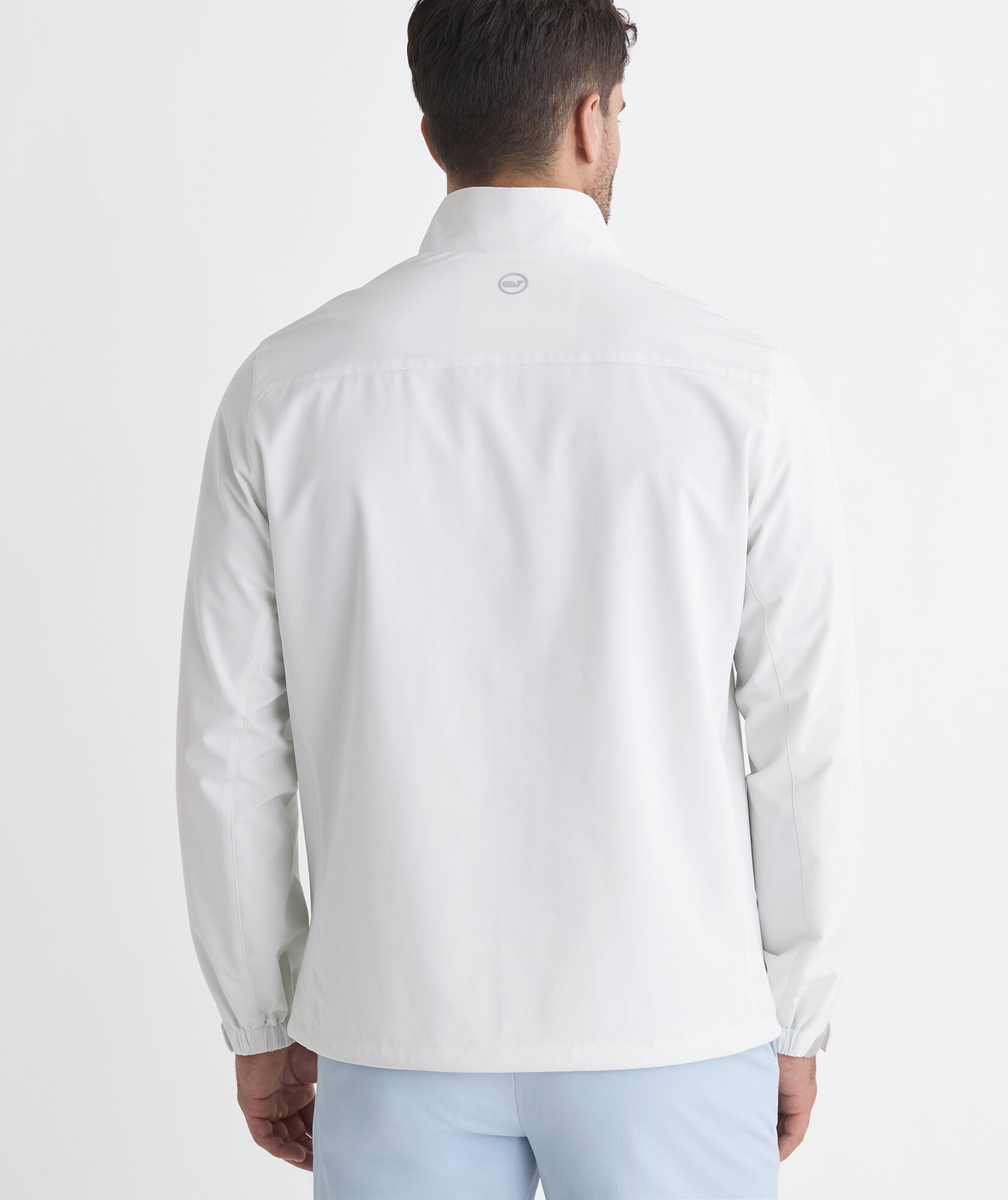 Shop Performance Mariner Soft Shell Jacket at vineyard vines