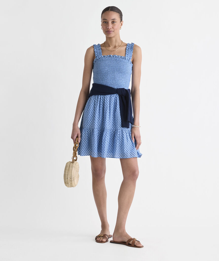 Ellen Mini Dress