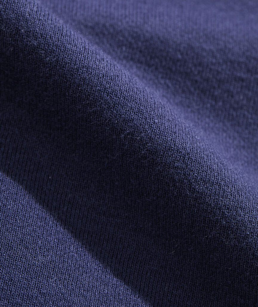 Saltwater Quarter-Zip
