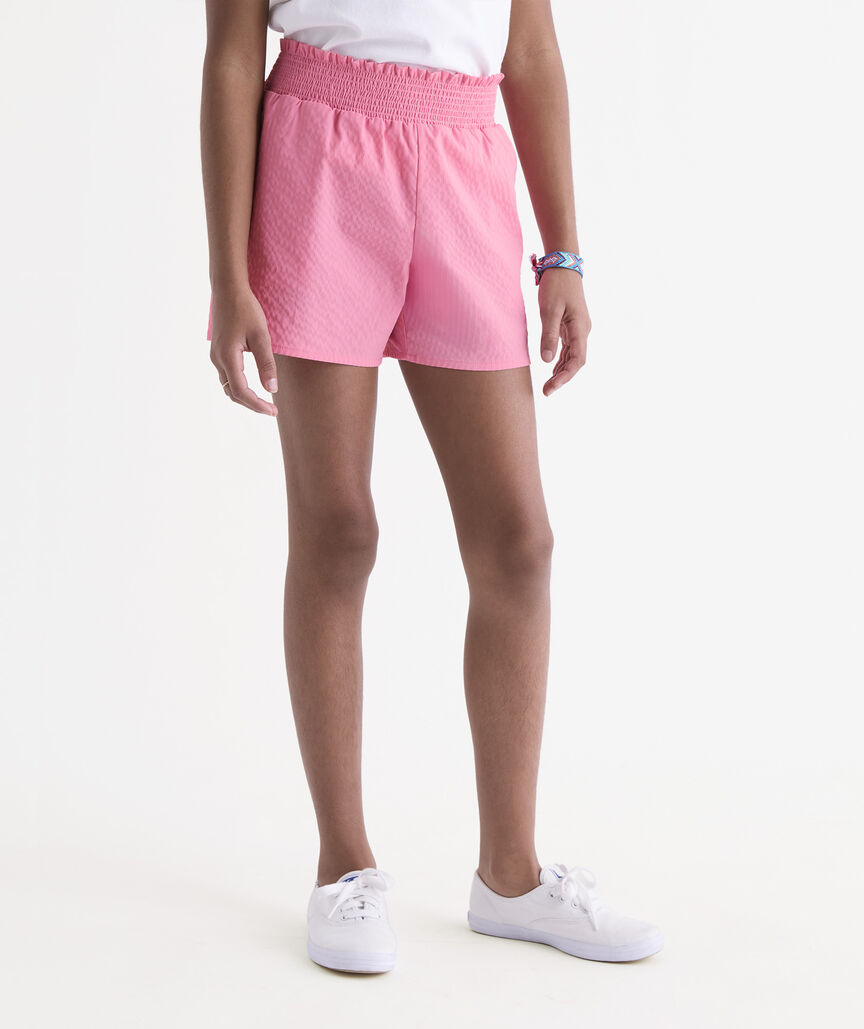 Girls' Harbor Shorts