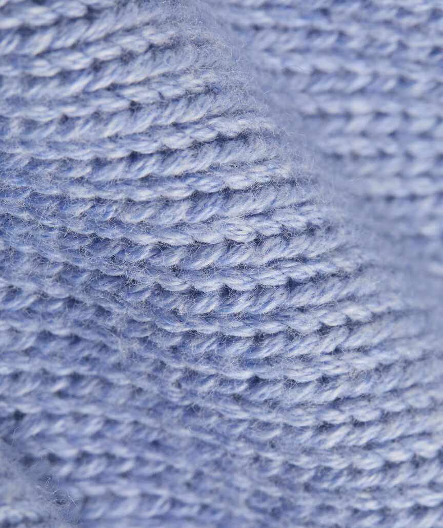 Katie Cotton Rollneck Sweater