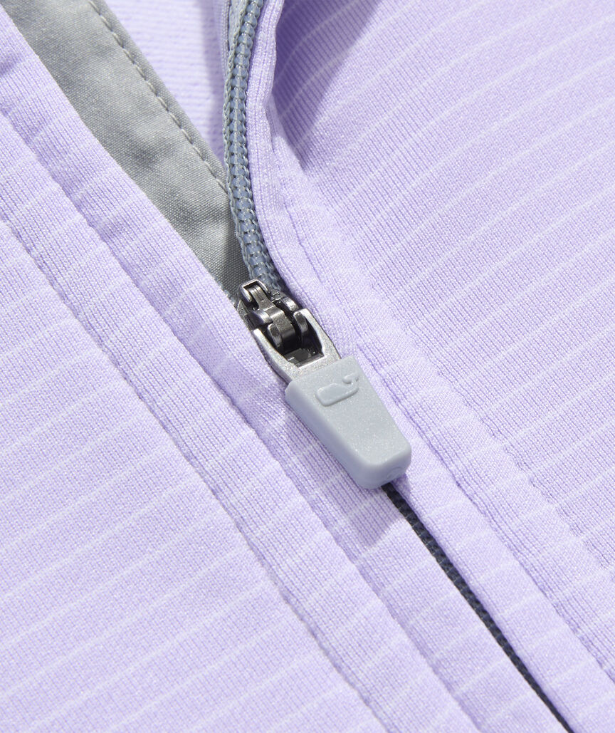 Clubhouse Performance Quarter-Zip