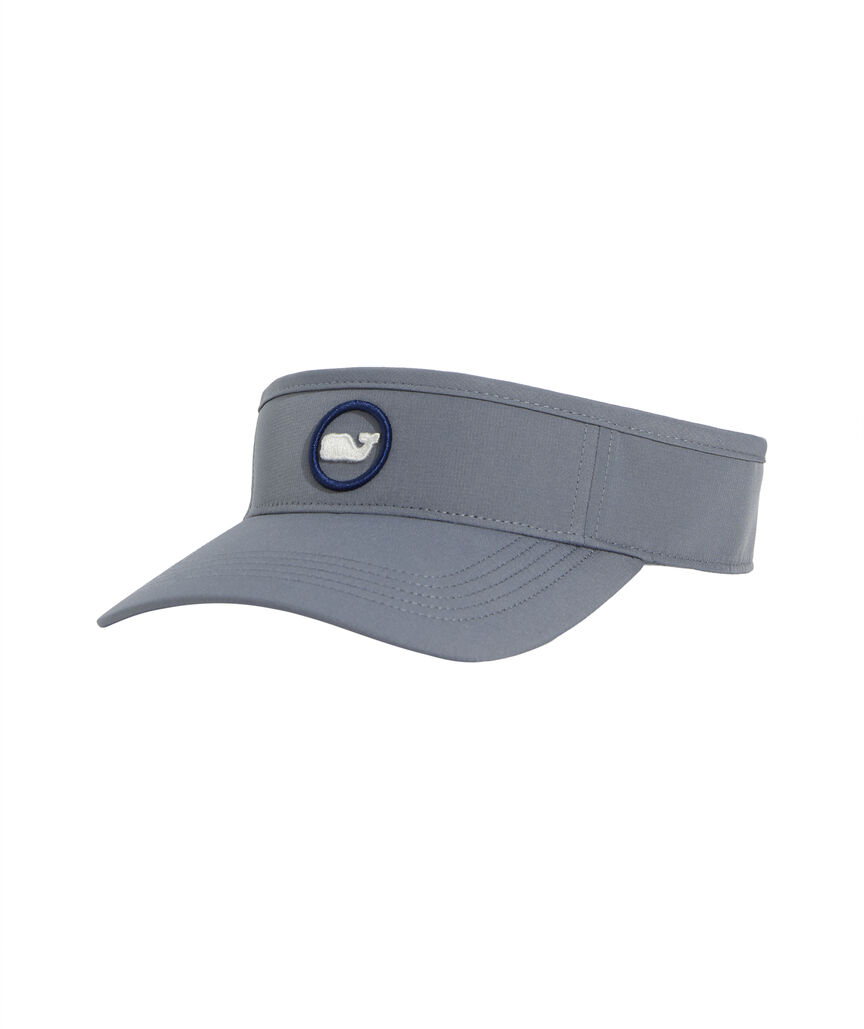 OUTLET Whale Dot Visor