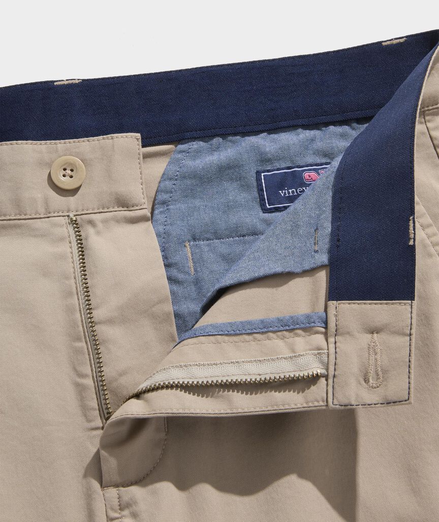 Chilmark Chinos