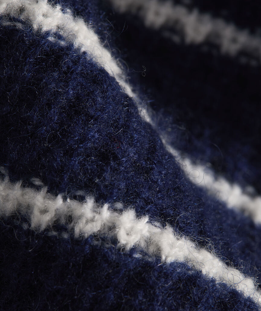 Seaspun Cashmere Stripe Sweater