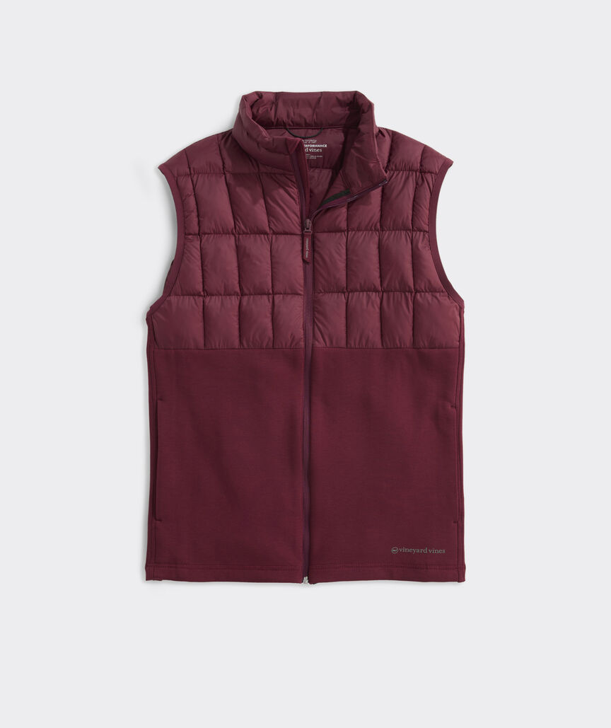 On-The-Go Performance Voyager Vest