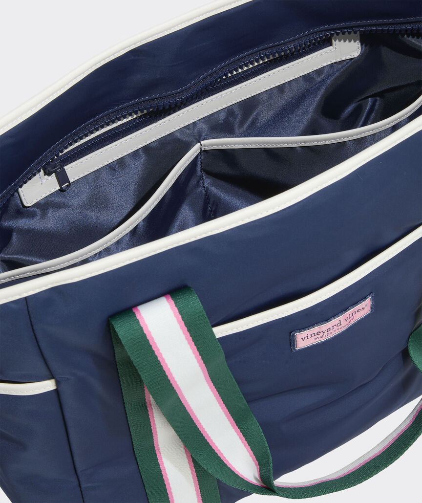 Performance Tote Bag