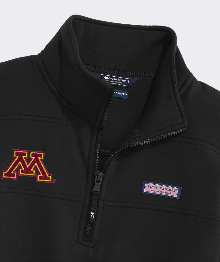 University of Minnesota Women's Dreamcloth® Shep Shirt®