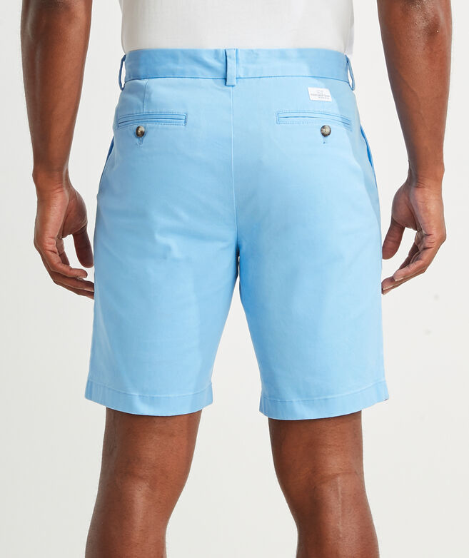 Shop 9 Inch Stretch Breaker Short at vineyard vines