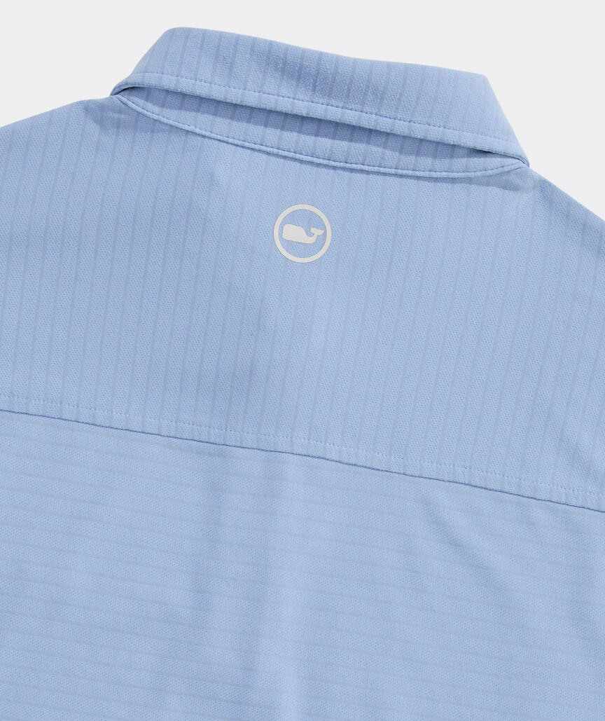 Performance Air Tech Polo