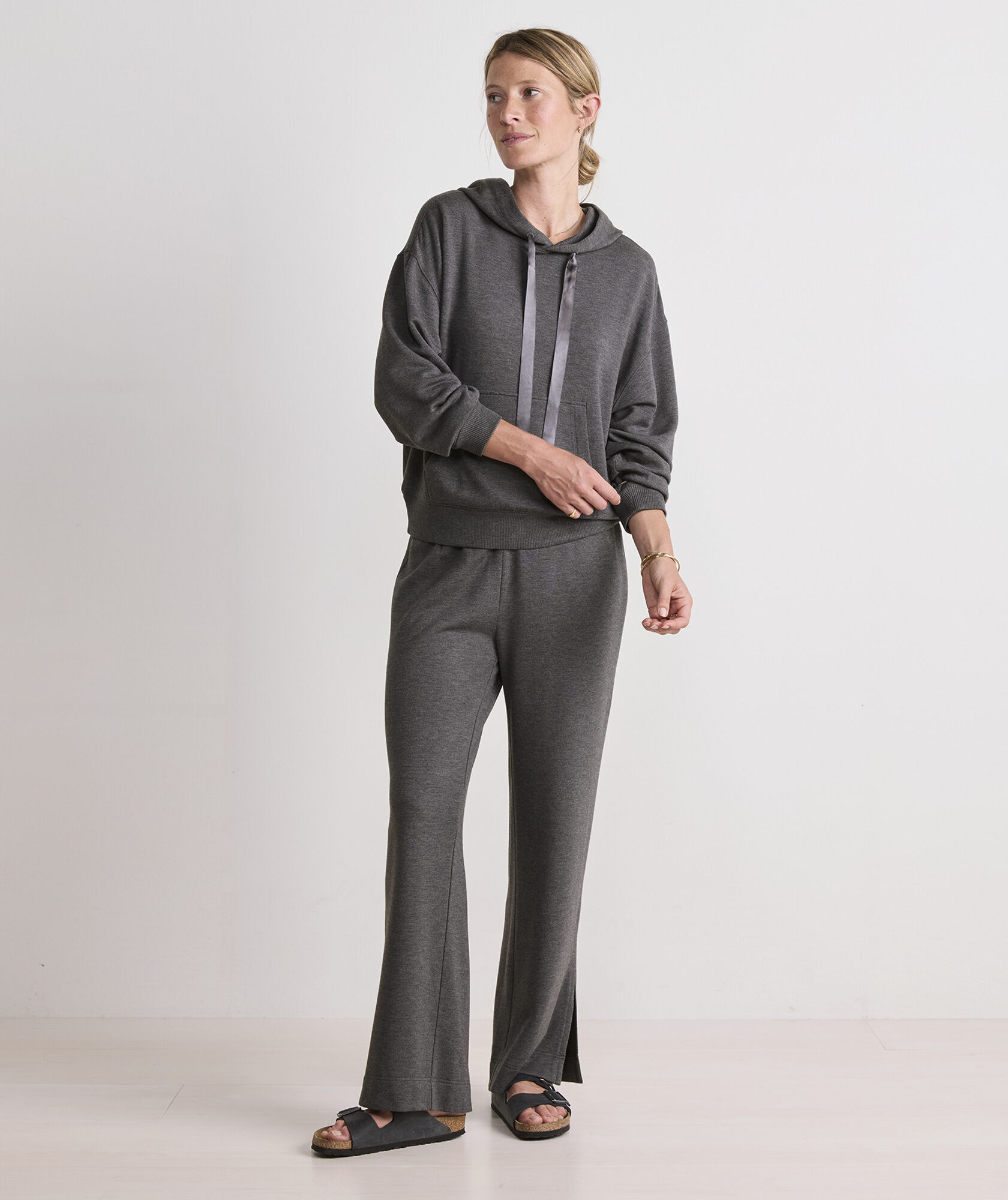 Shop Dreamcloth® Wide Leg Pants at vineyard vines