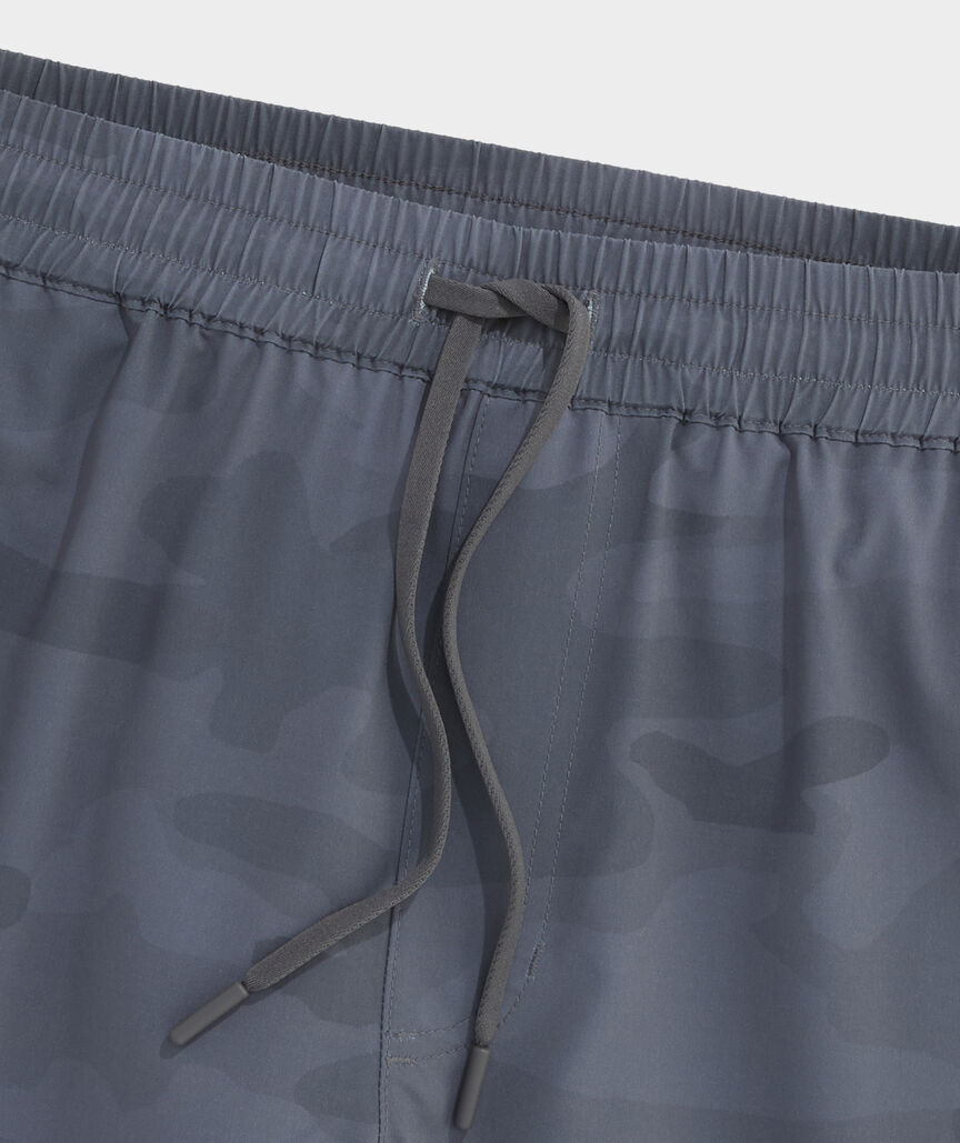 Performance 7 Inch Court Shorts