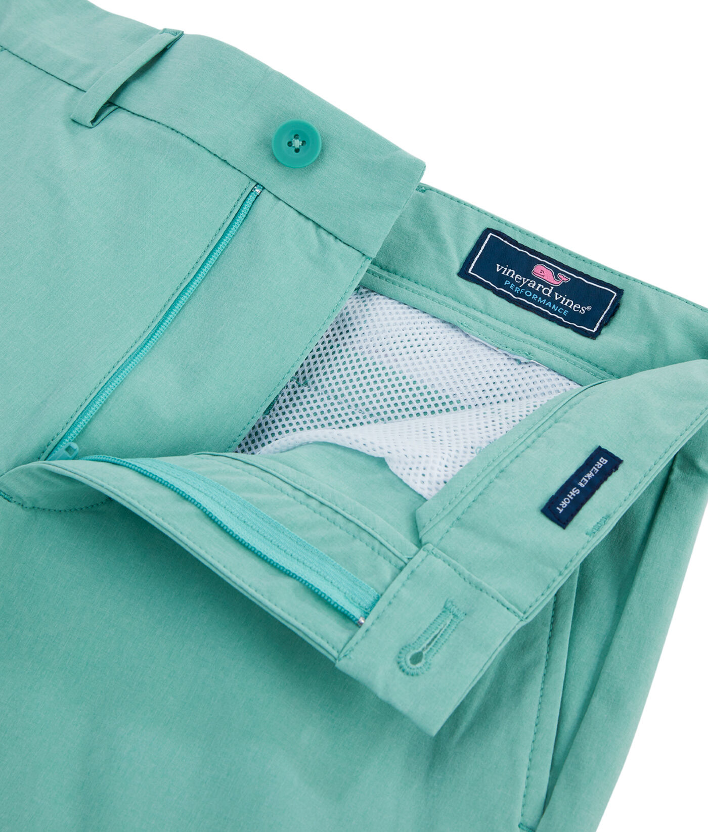 vineyard vines golf shorts