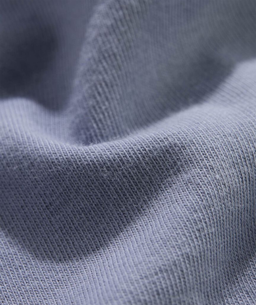 Boys' USA Surfboard Van Short-Sleeve Pocket Tee