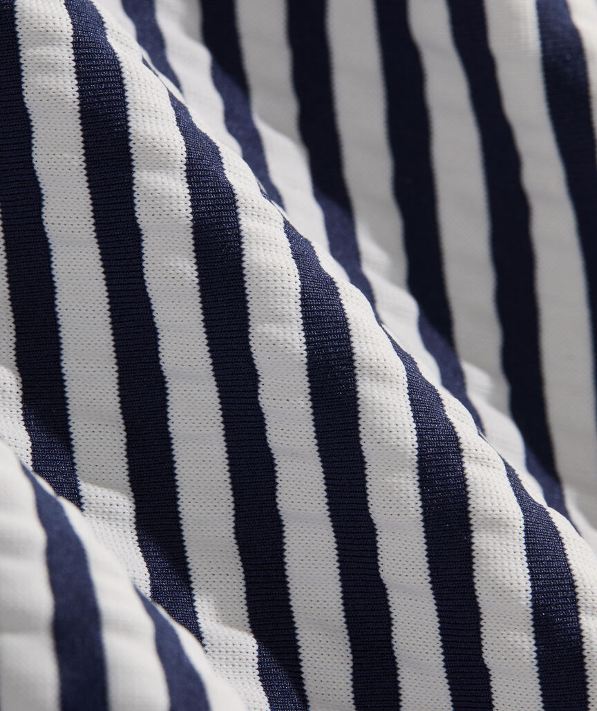 Performance HarborKnit Dress