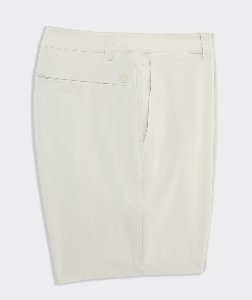 8 Inch Performance Featherweight Shorts