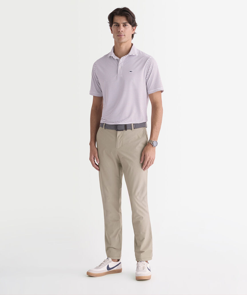 Performance Air Tech Polo