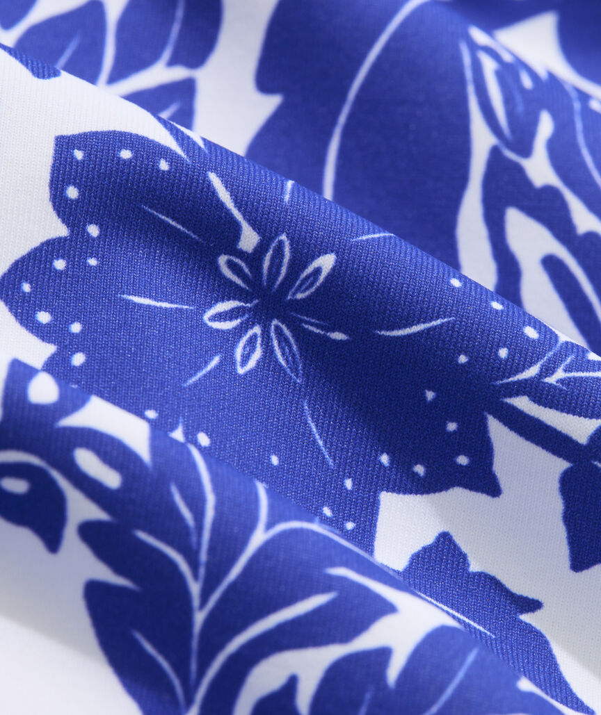 Amagansett Underwire One-Piece