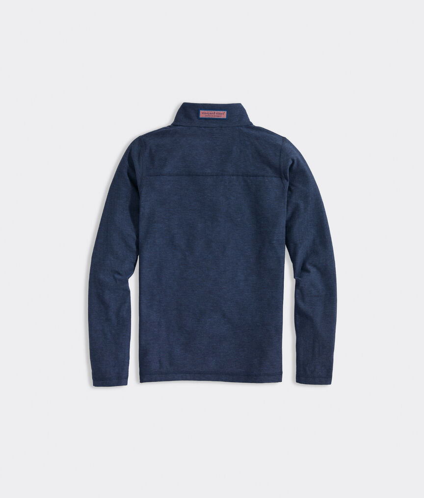 Boys' Edgartown Shep Shirt