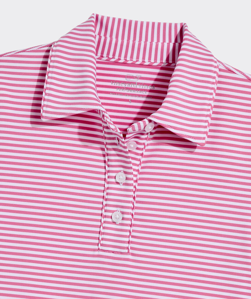 Performance Sankaty Polo