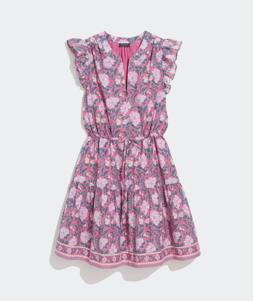 Abigail Mini Dress