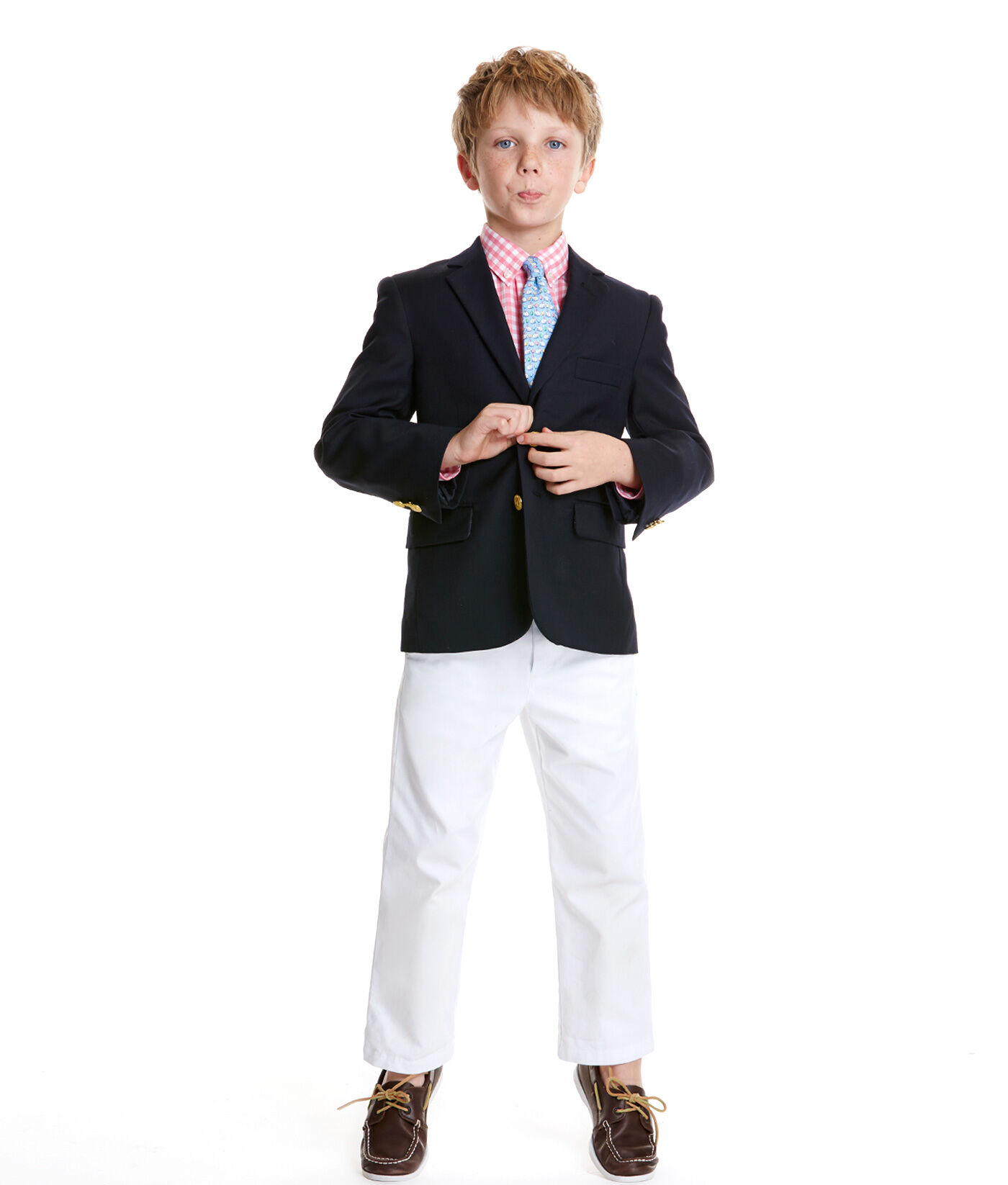 Vineyard Vines Boys Size Chart