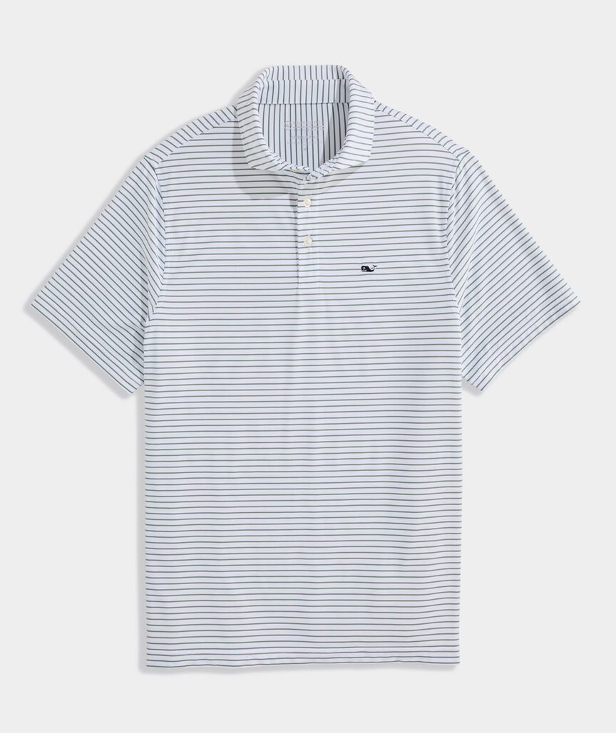 Performance Air Tech Polo