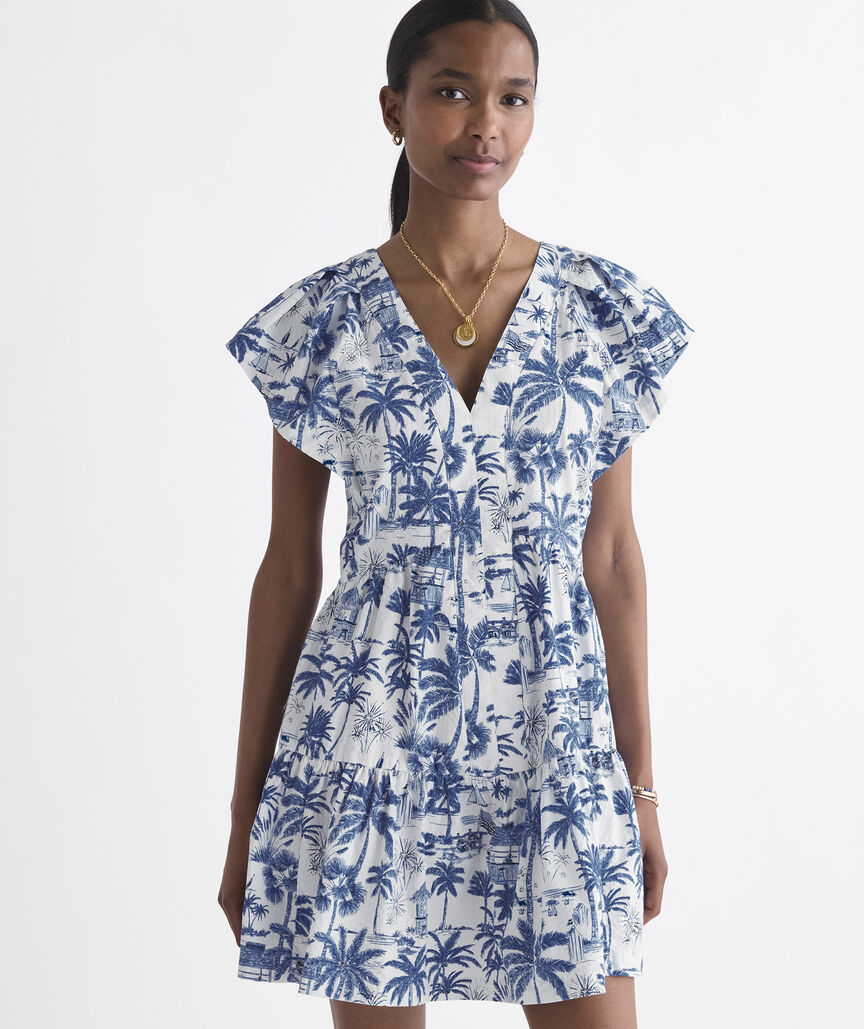Model is 5'10" and wearing size XS