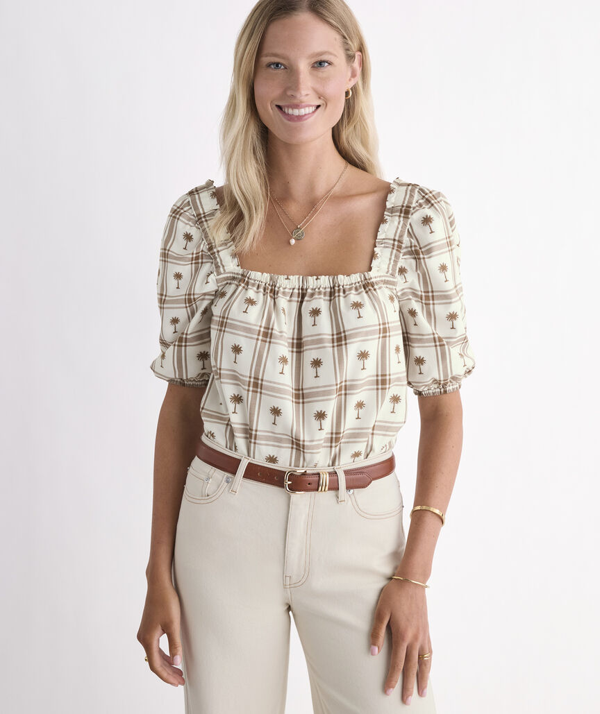 Serena Top