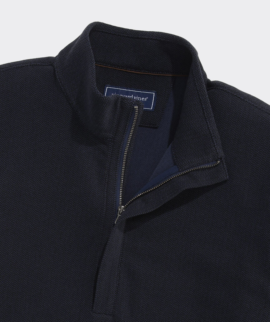 Calmwater Quarter-Zip