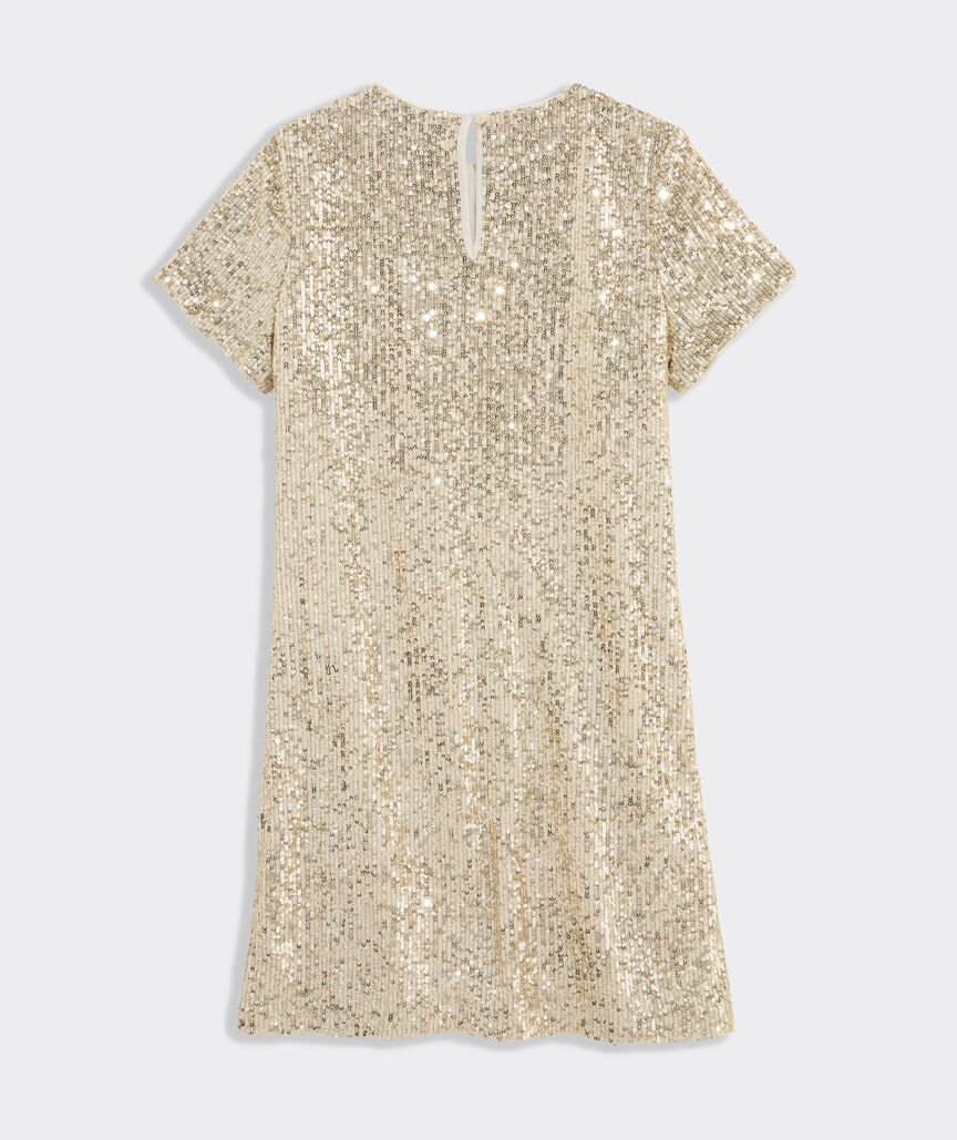Girls' Nia Dress