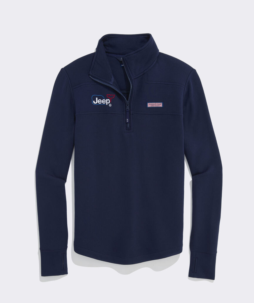 Jeep Collection Women's Dreamcloth® Shep Shirt®