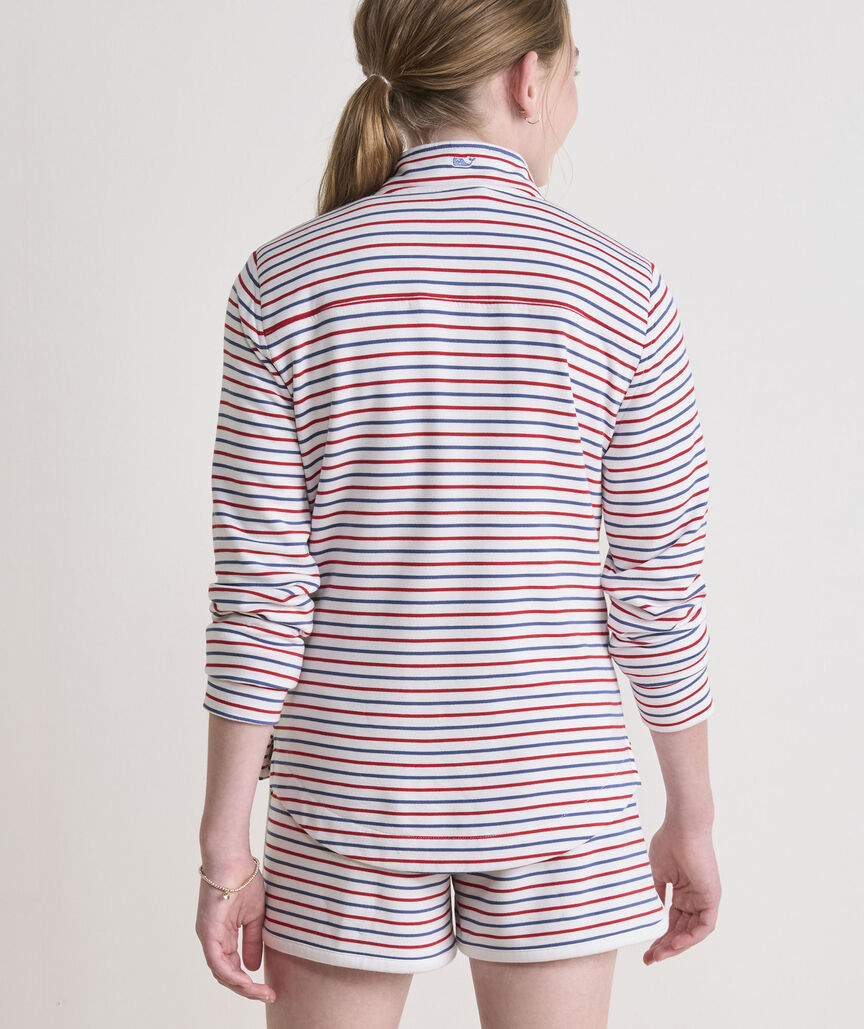 Girls' Dreamcloth® Shep Shirt®