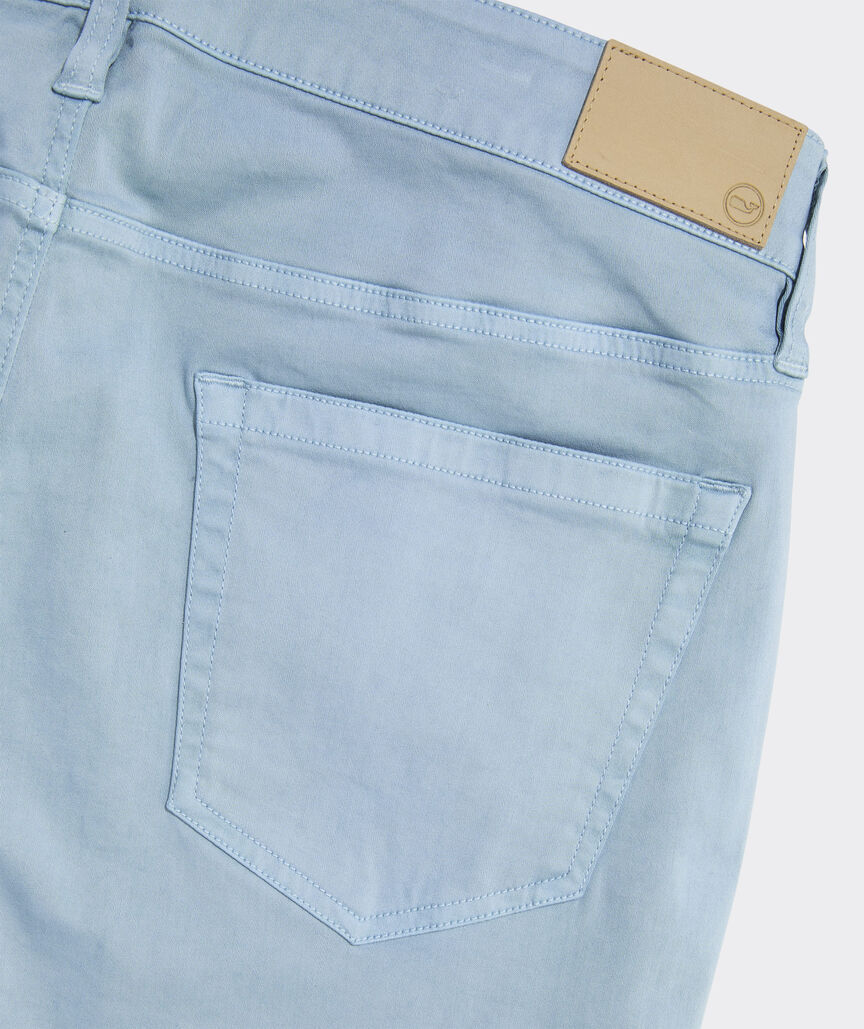 Bayside Sateen 5 Pocket Pants