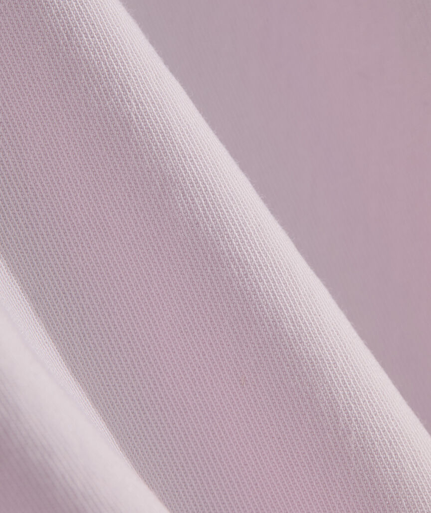 7 Inch Chilmark Chino Shorts