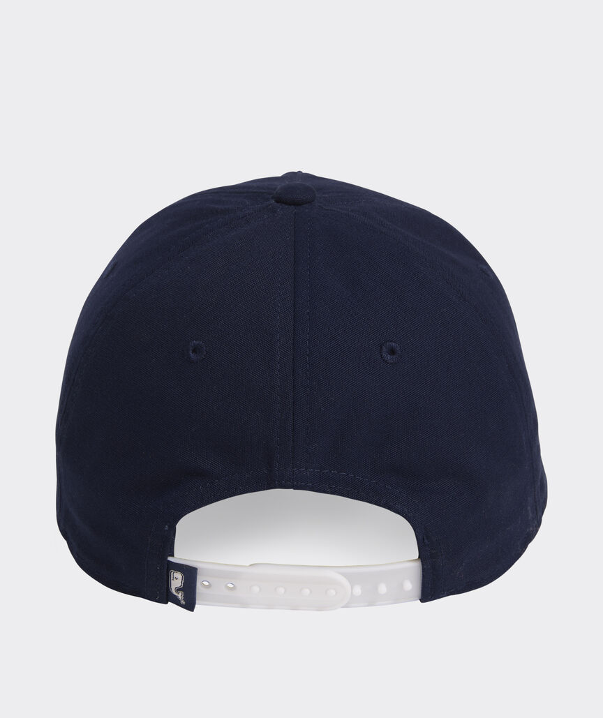 Sportfisher Patch Canvas 5-Panel Hat