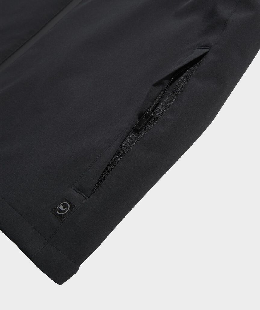 Performance Mariner Soft Shell Jacket