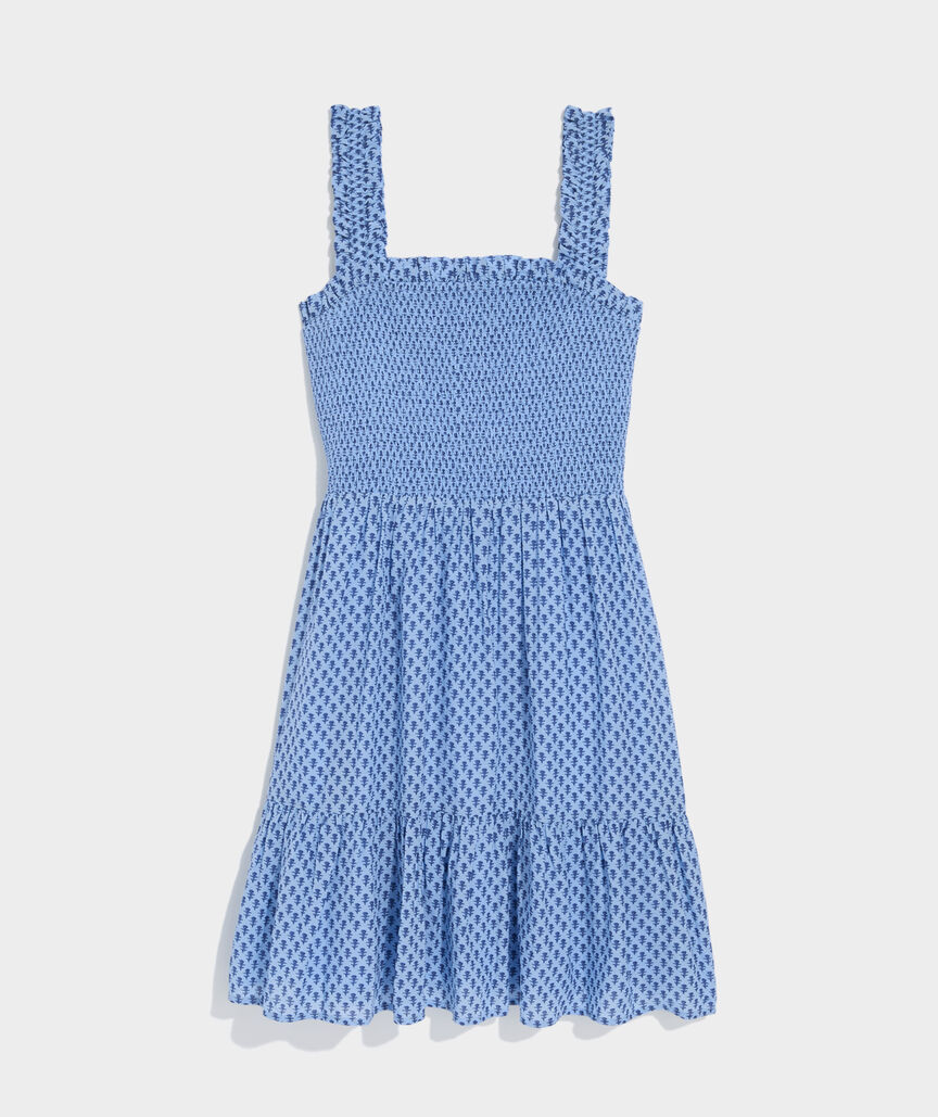 Ellen Mini Dress
